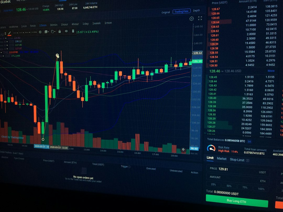Android Forex Trading: Key Technology Trends for Professional Market Participants